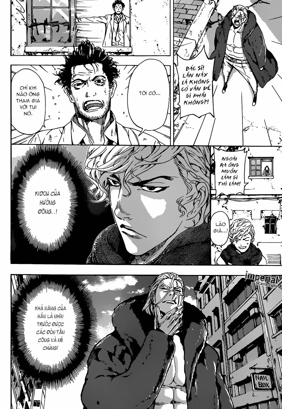 Area D: Chapter 27