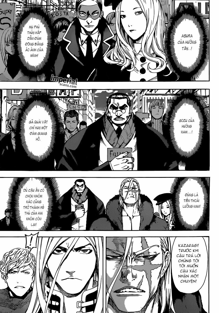 Area D: Chapter 27