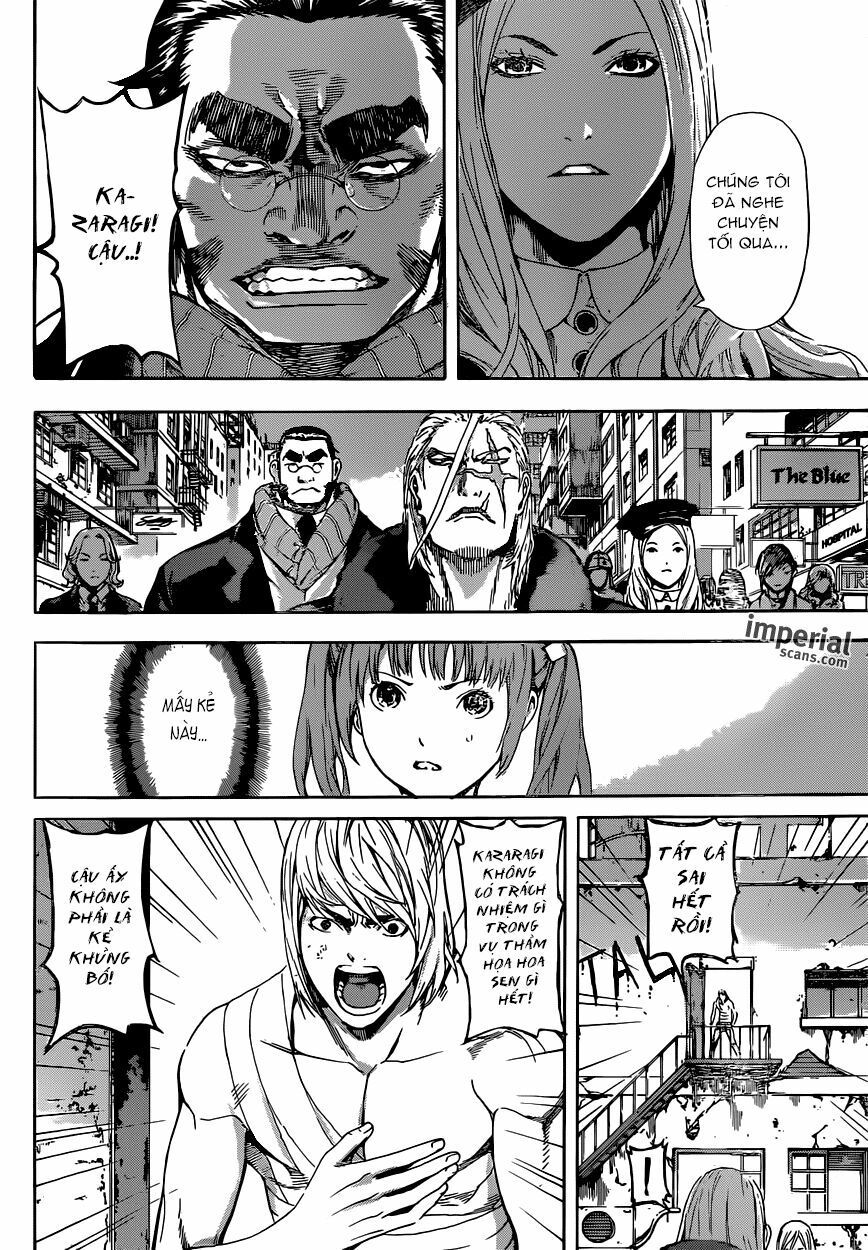 Area D: Chapter 27