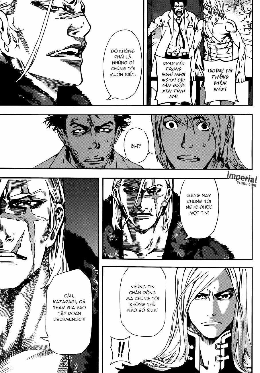 Area D: Chapter 27