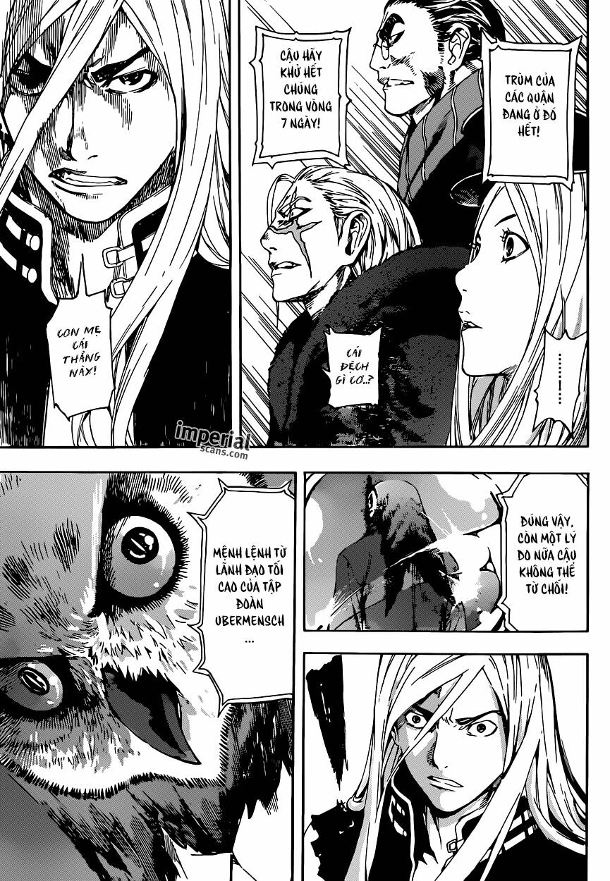 Area D: Chapter 27