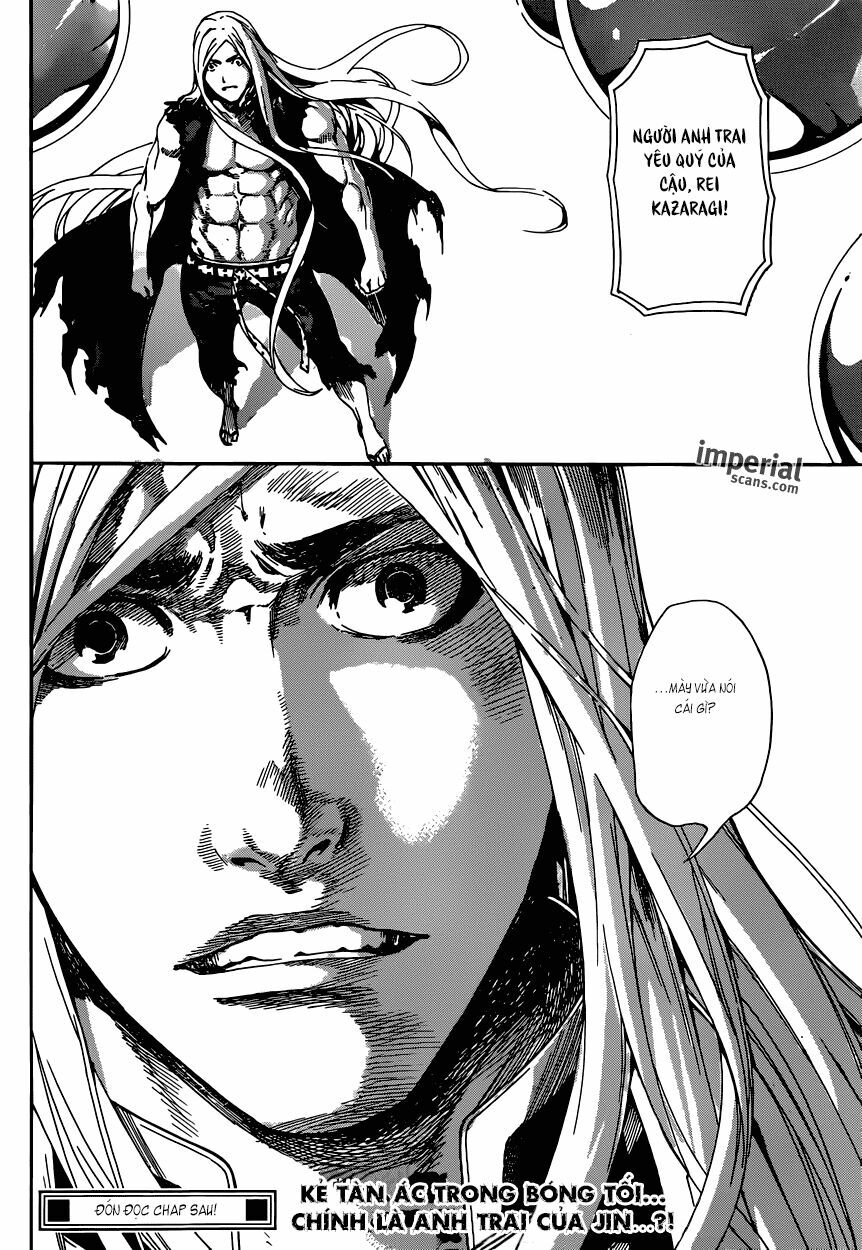 Area D: Chapter 27