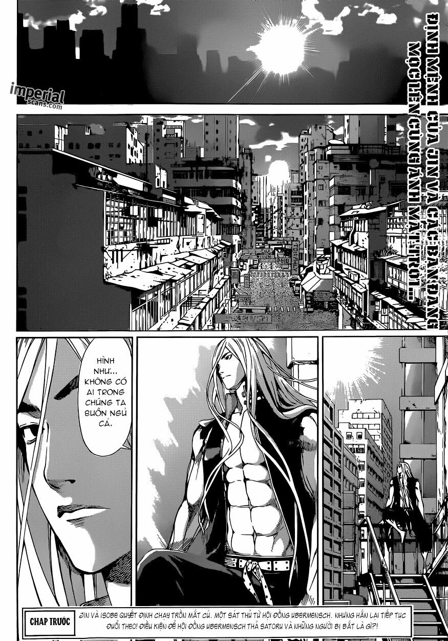 Area D: Chapter 27