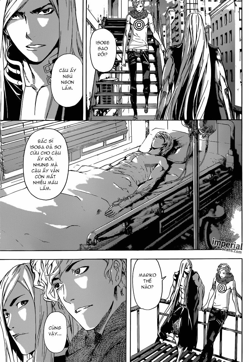 Area D: Chapter 27