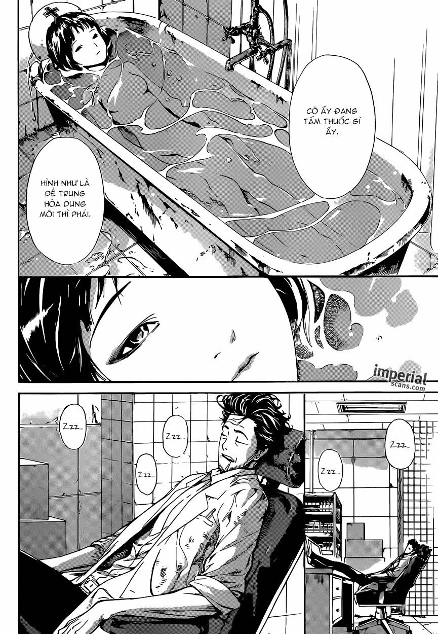 Area D: Chapter 27