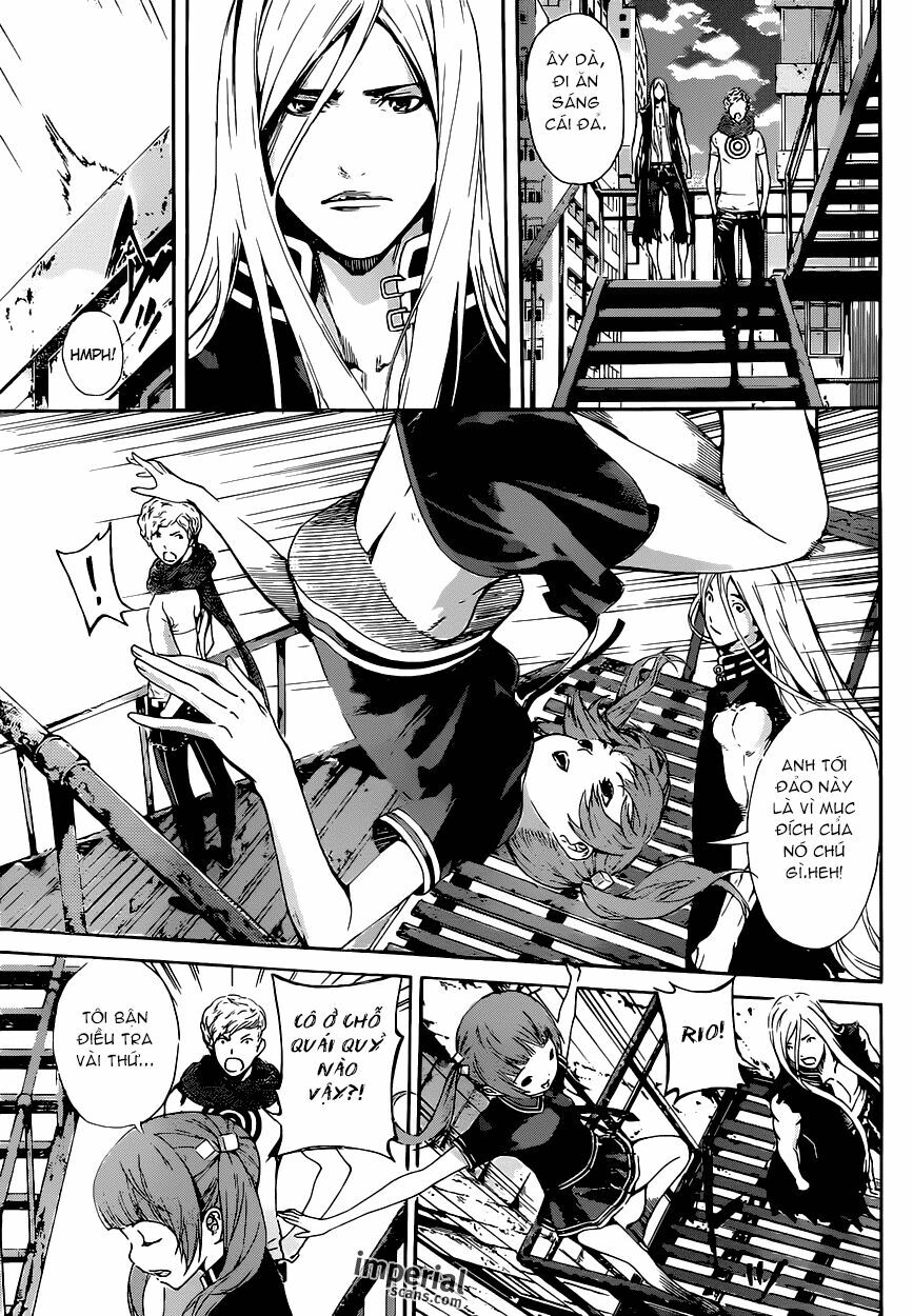 Area D: Chapter 27