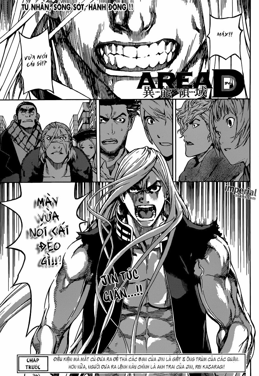 Area D: Chapter 28