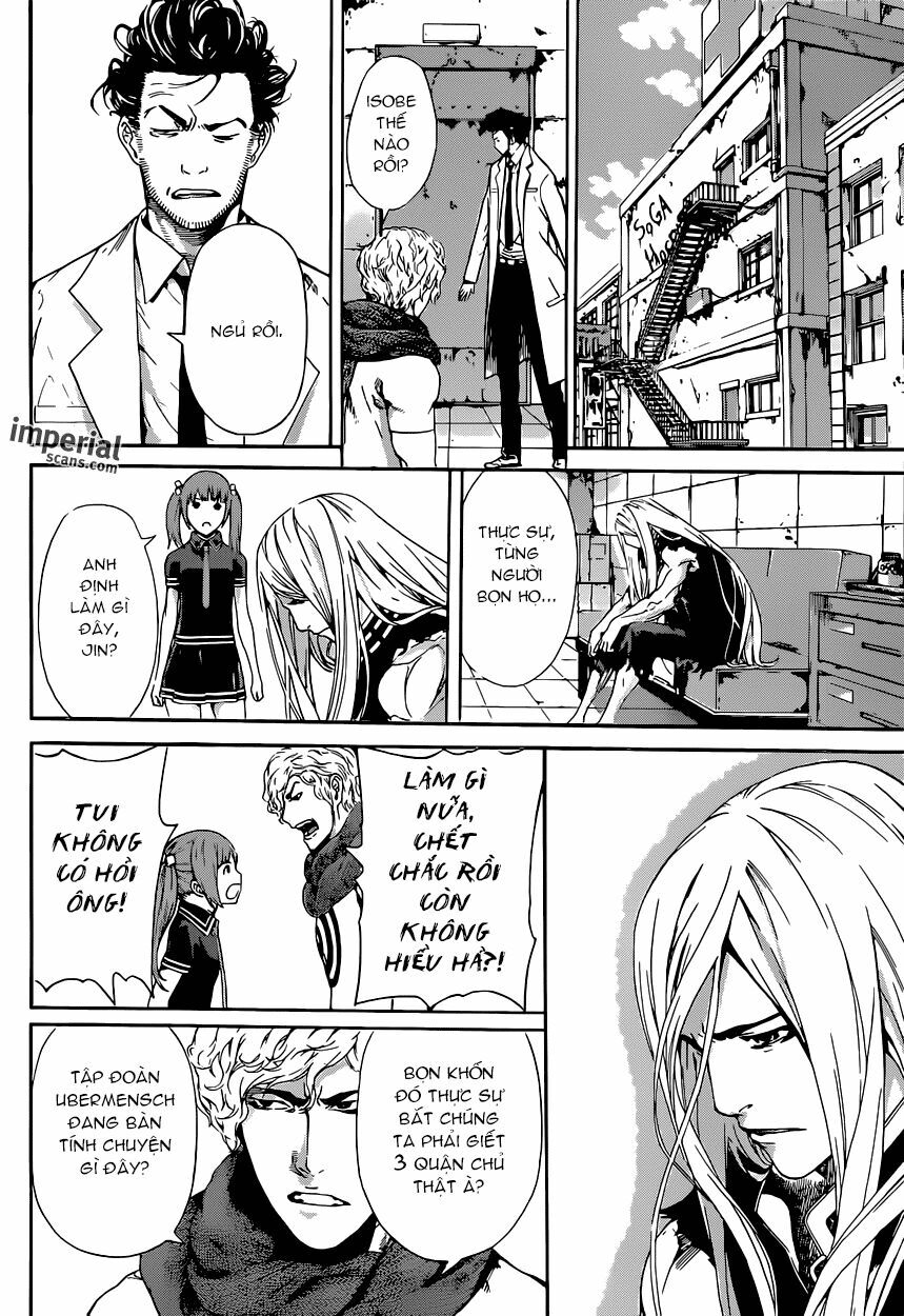 Area D: Chapter 28