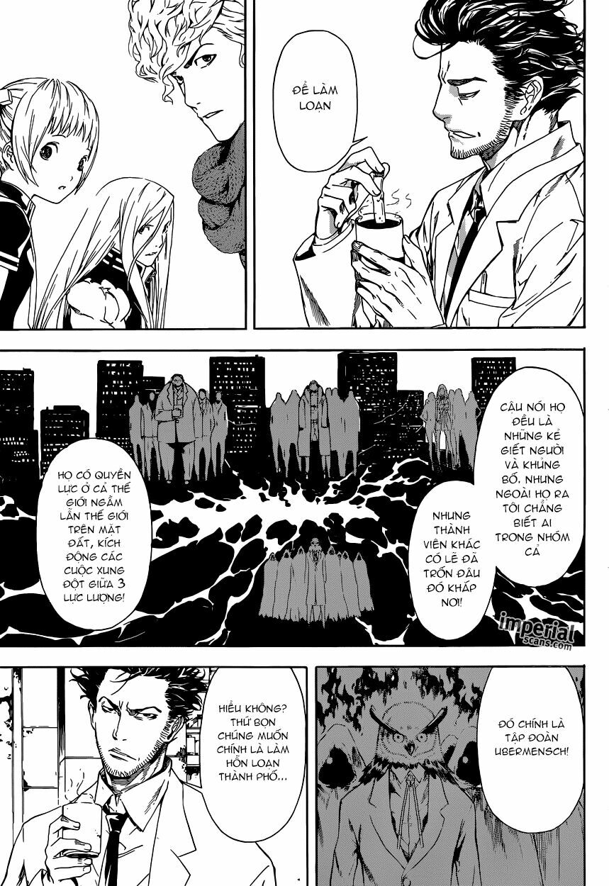 Area D: Chapter 28