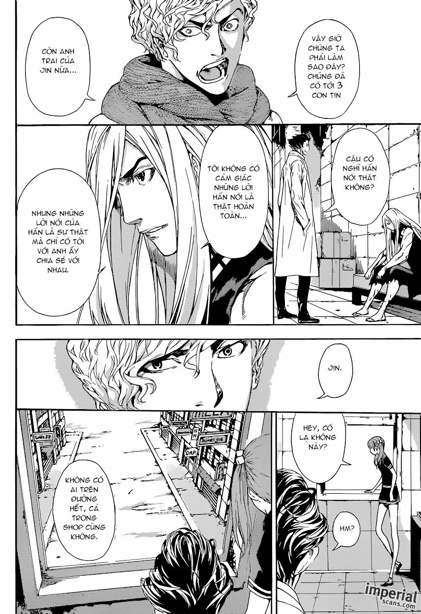 Area D: Chapter 28