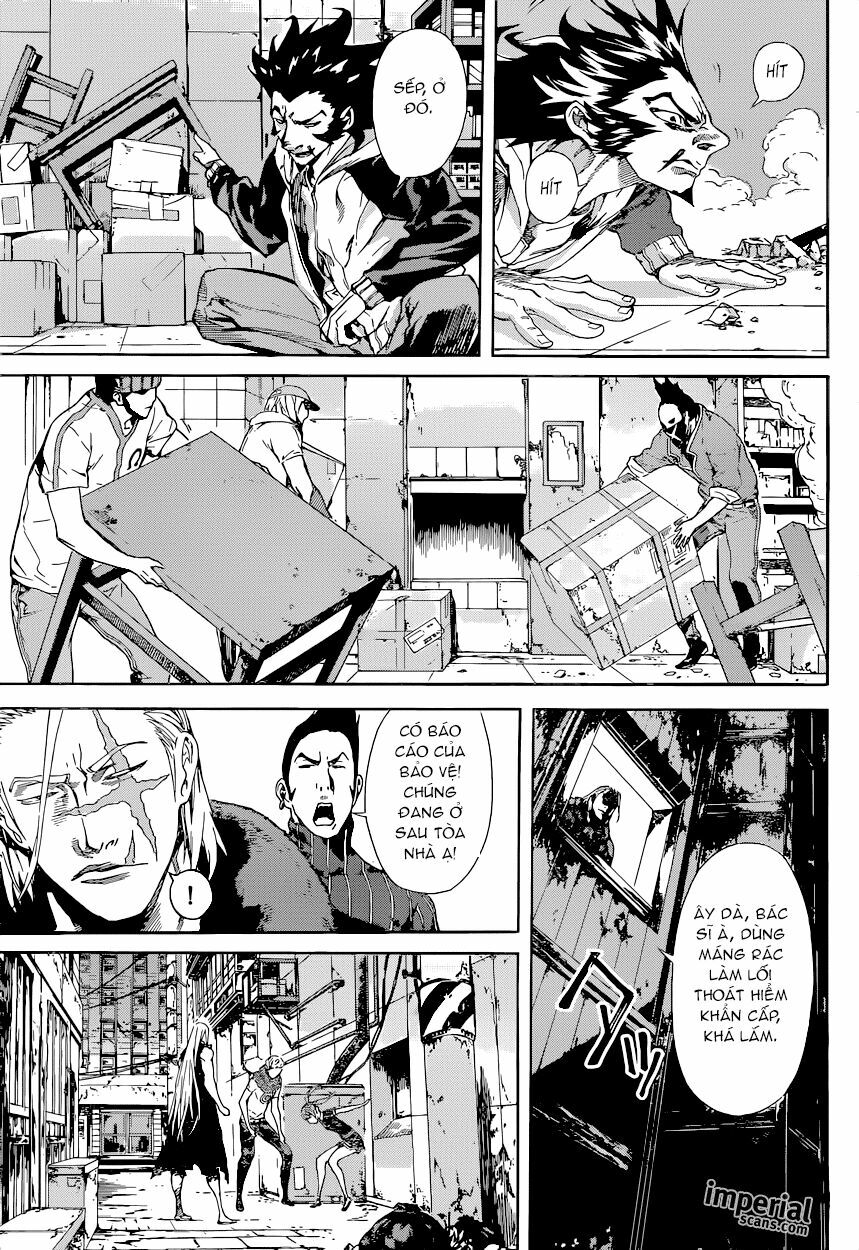 Area D: Chapter 28