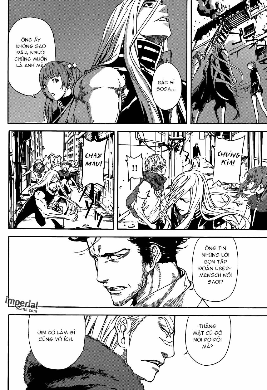 Area D: Chapter 28