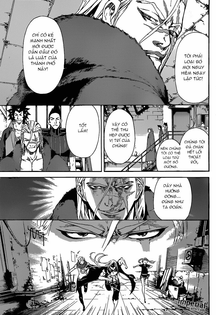 Area D: Chapter 28