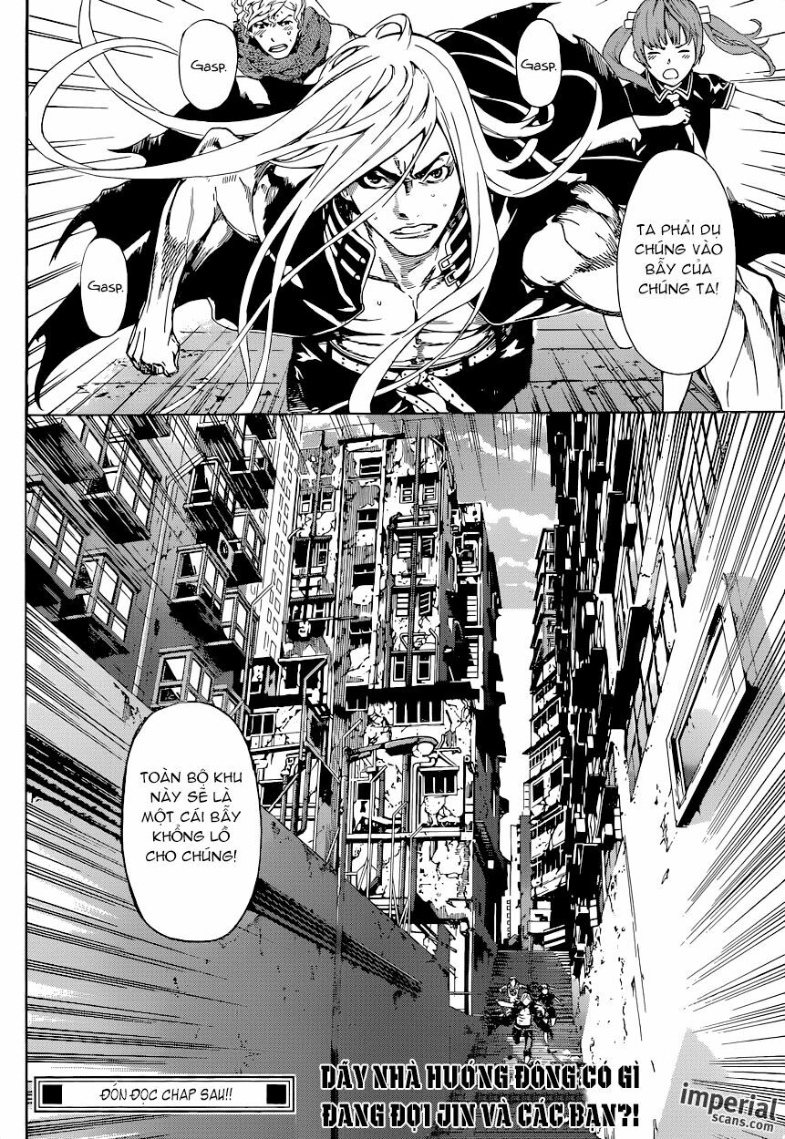 Area D: Chapter 28