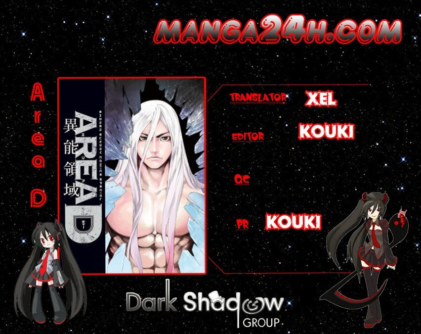 Area D: Chapter 28