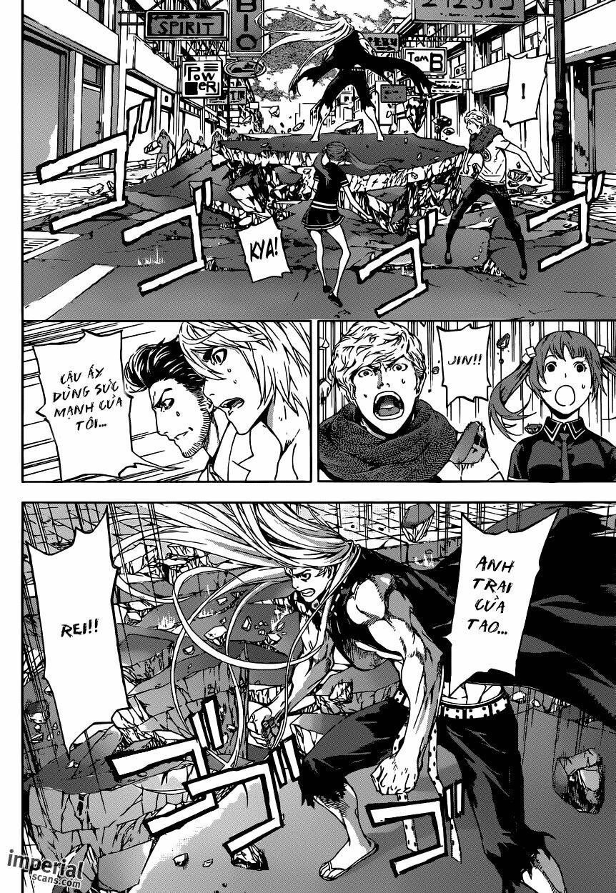 Area D: Chapter 28