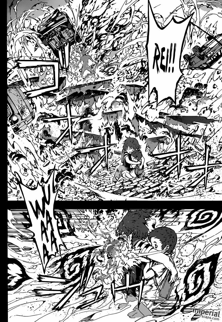 Area D: Chapter 28