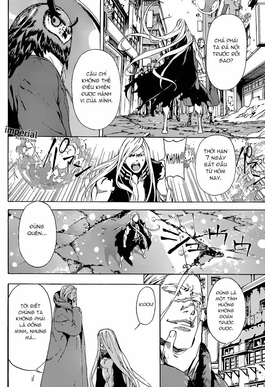 Area D: Chapter 28