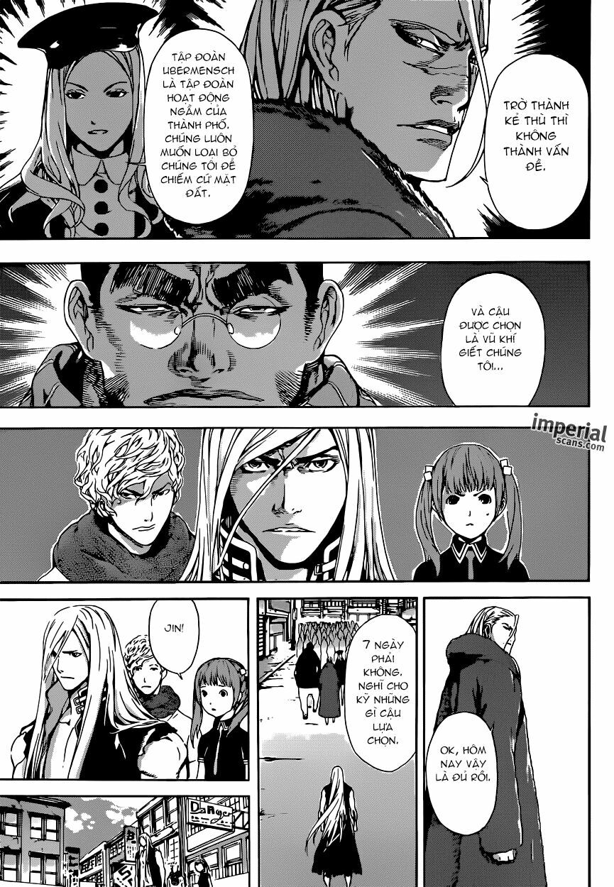 Area D: Chapter 28