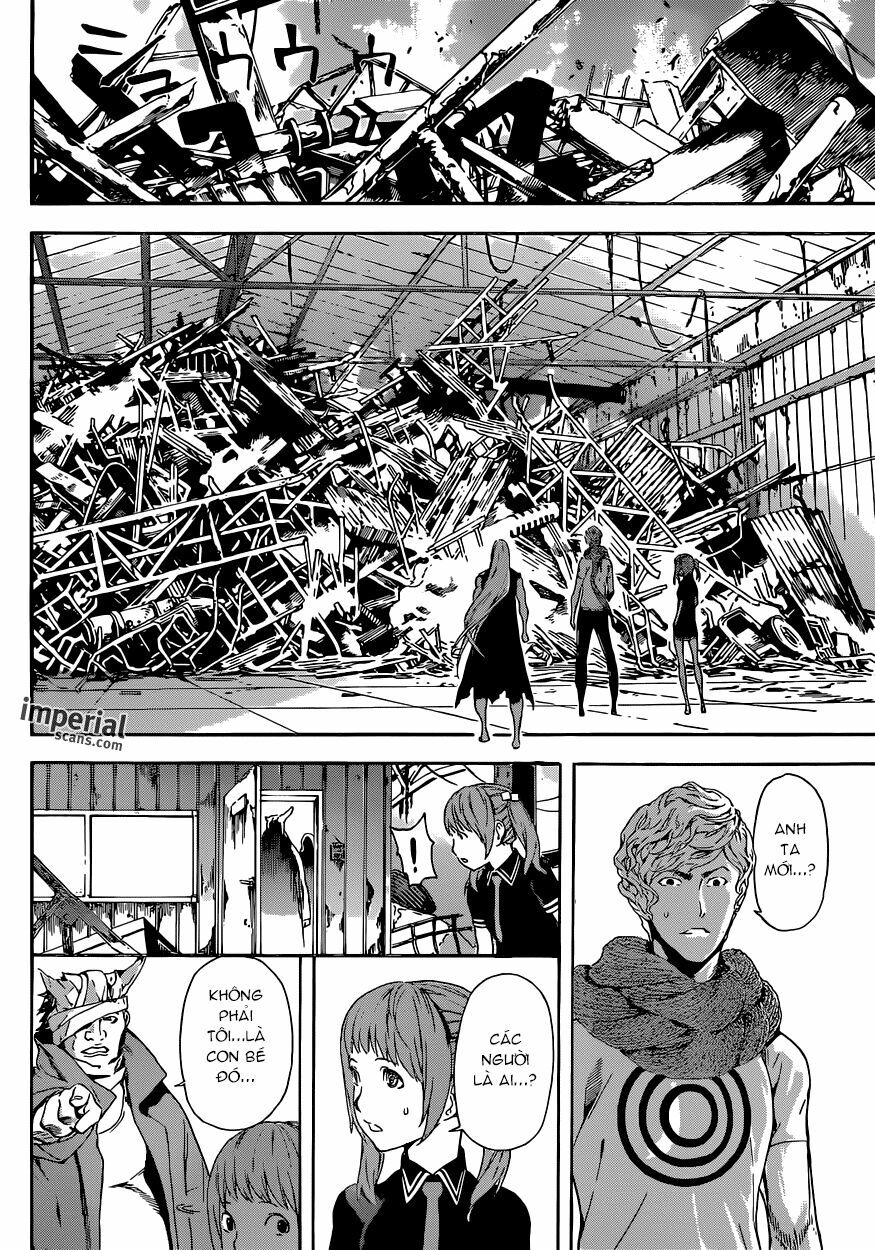 Area D: Chapter 29