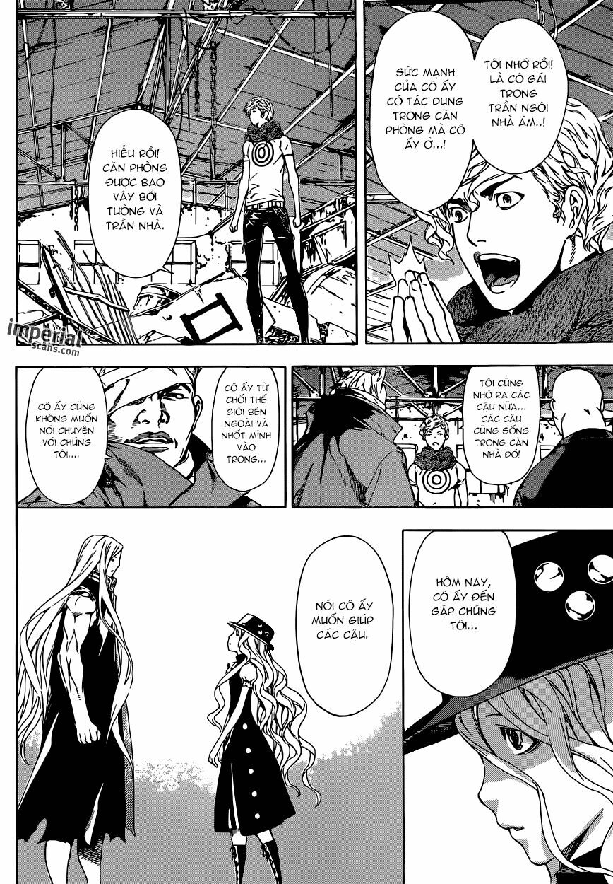 Area D: Chapter 29
