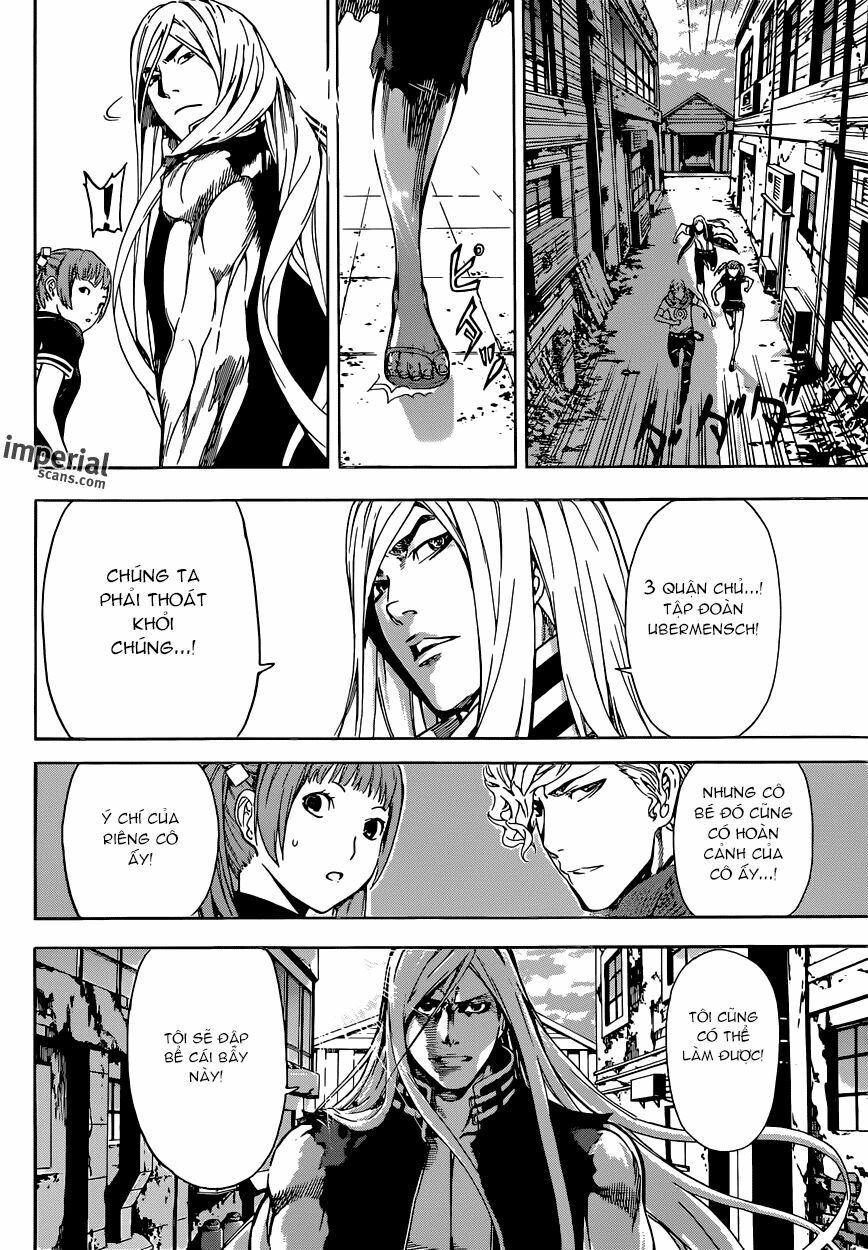 Area D: Chapter 29