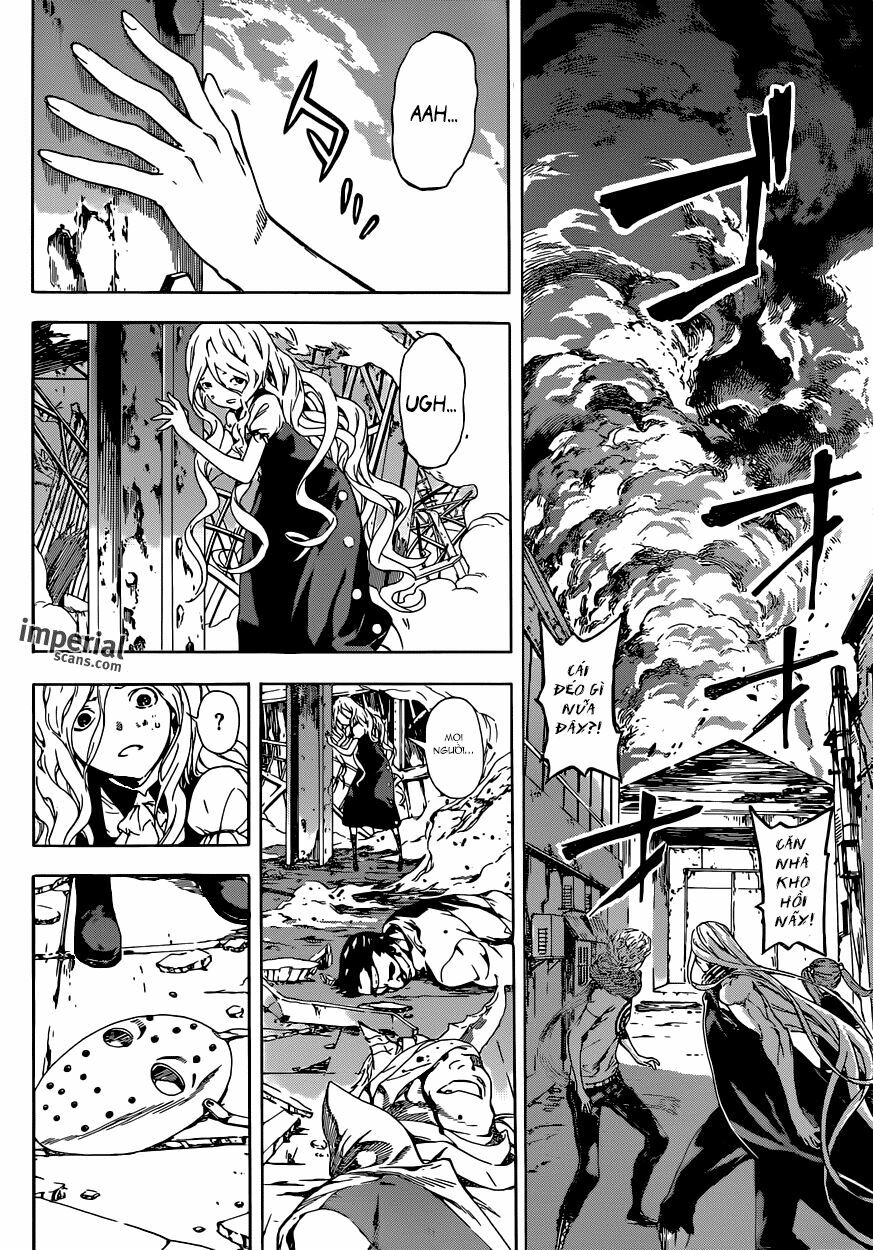 Area D: Chapter 29