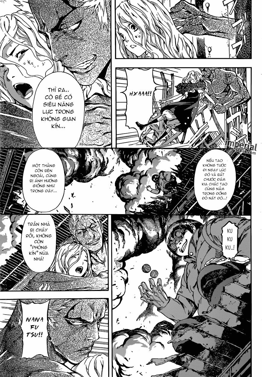 Area D: Chapter 29