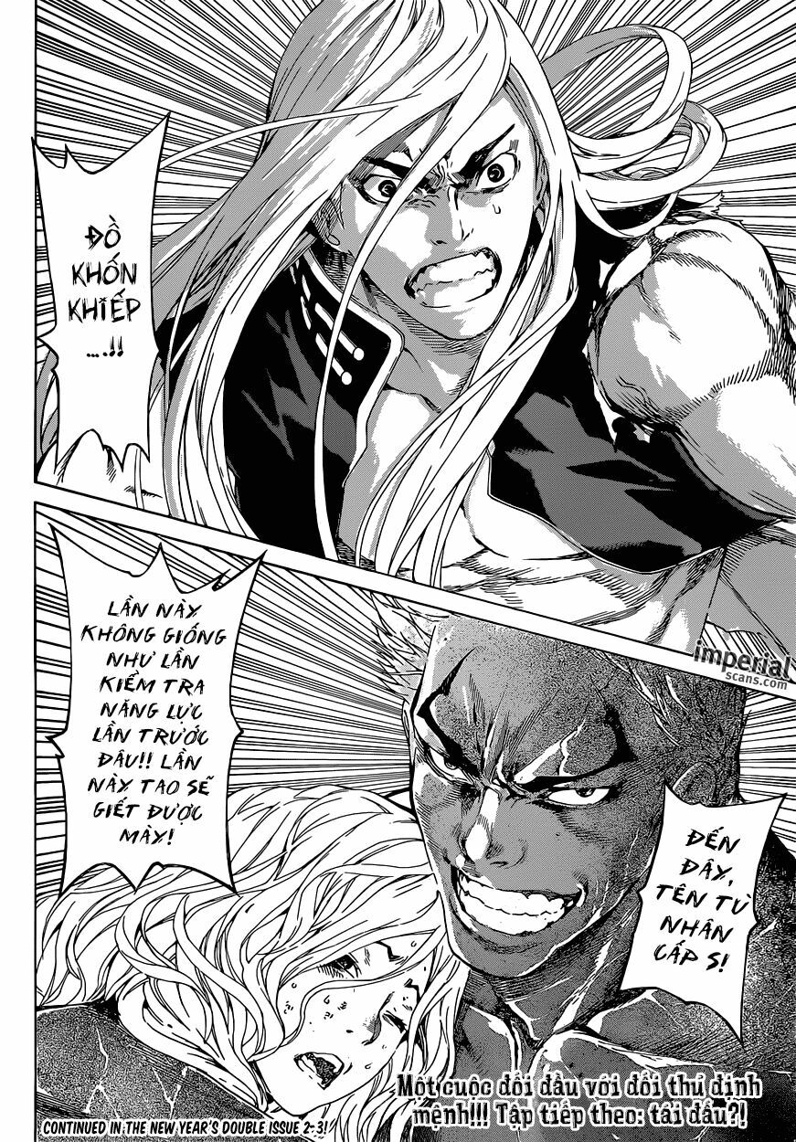 Area D: Chapter 29