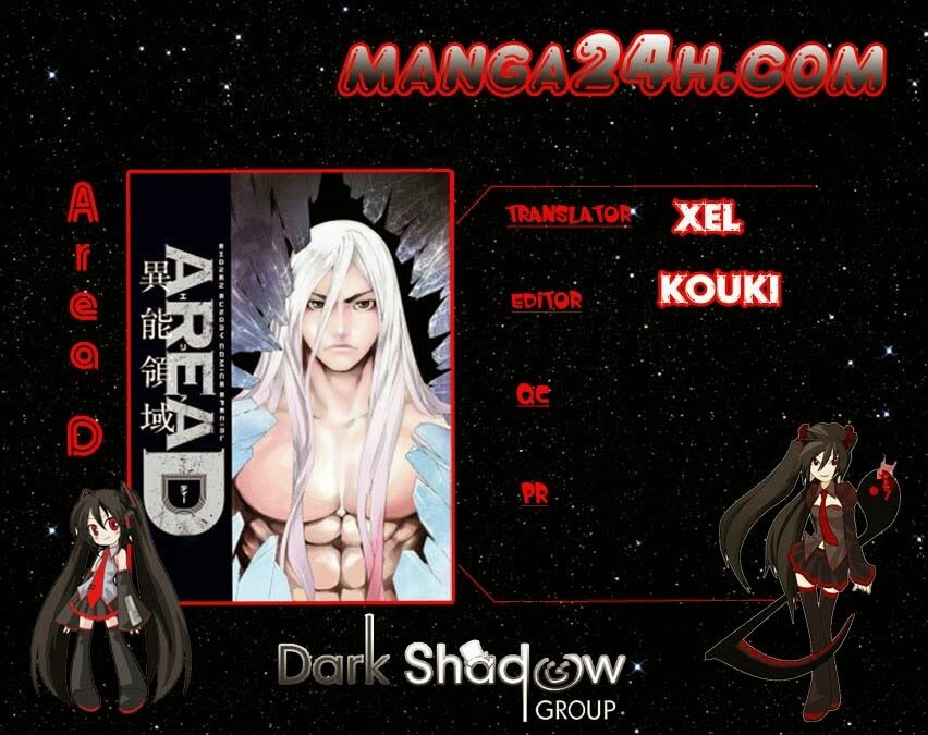 Area D: Chapter 29