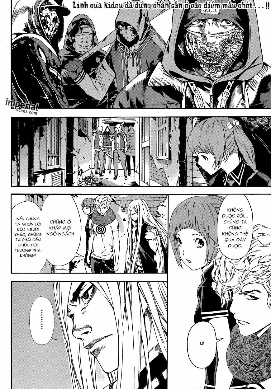 Area D: Chapter 29