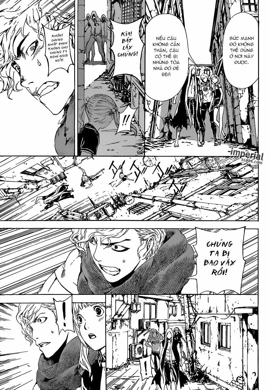 Area D: Chapter 29