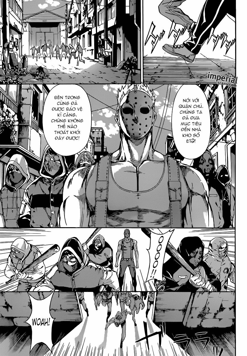 Area D: Chapter 29