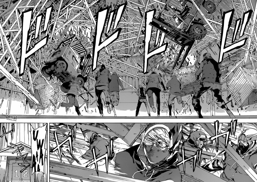 Area D: Chapter 29
