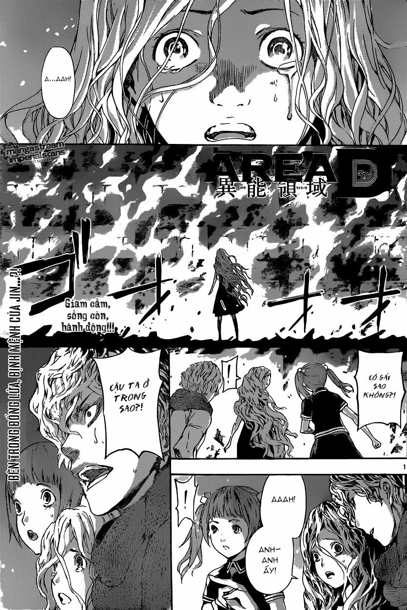 Area D: Chapter 31