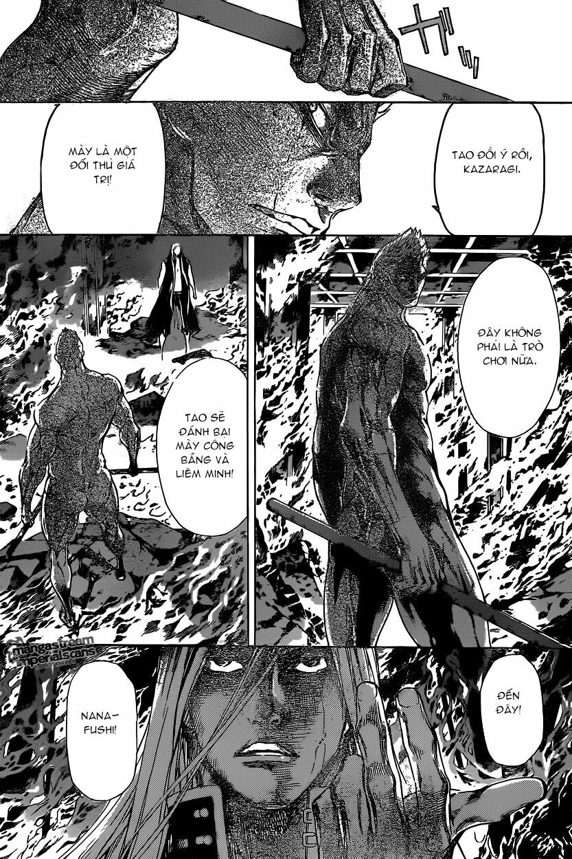 Area D: Chapter 31