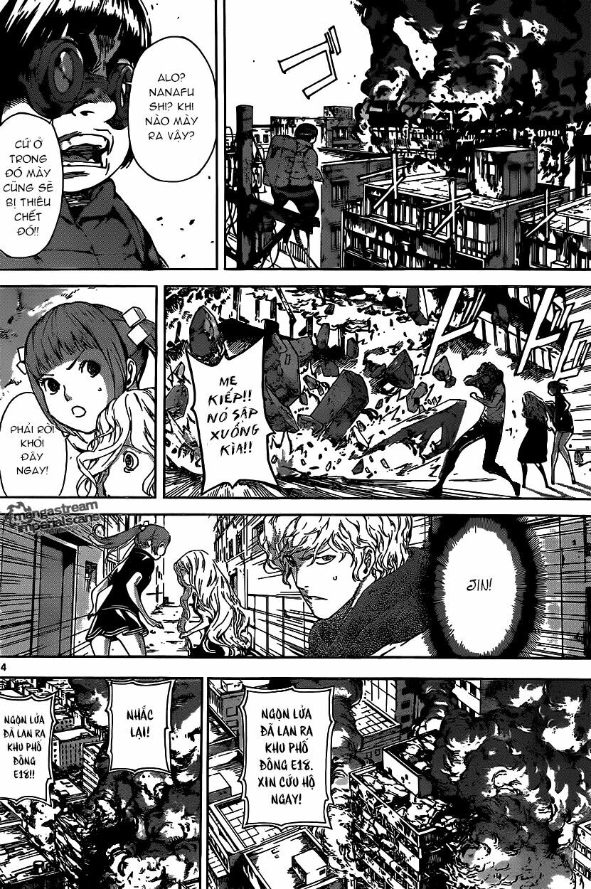 Area D: Chapter 31
