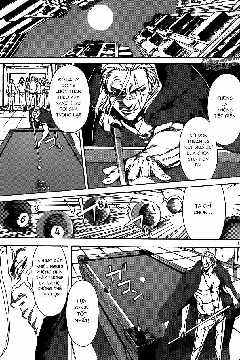 Area D: Chapter 31