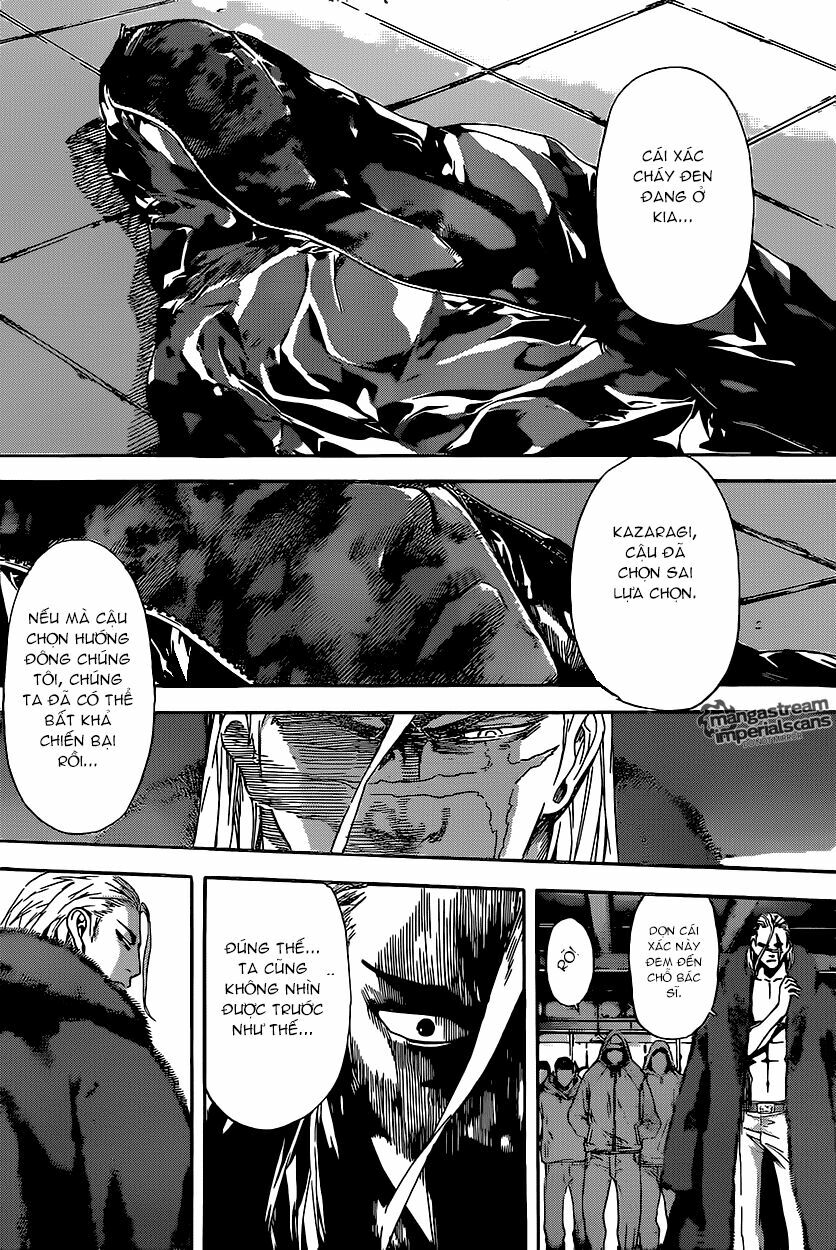 Area D: Chapter 31