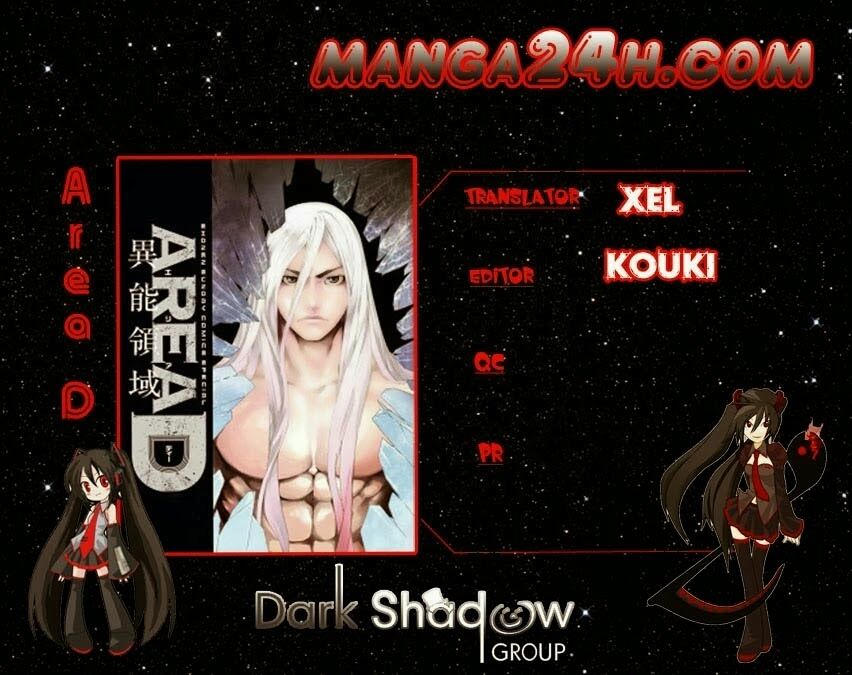 Area D: Chapter 31