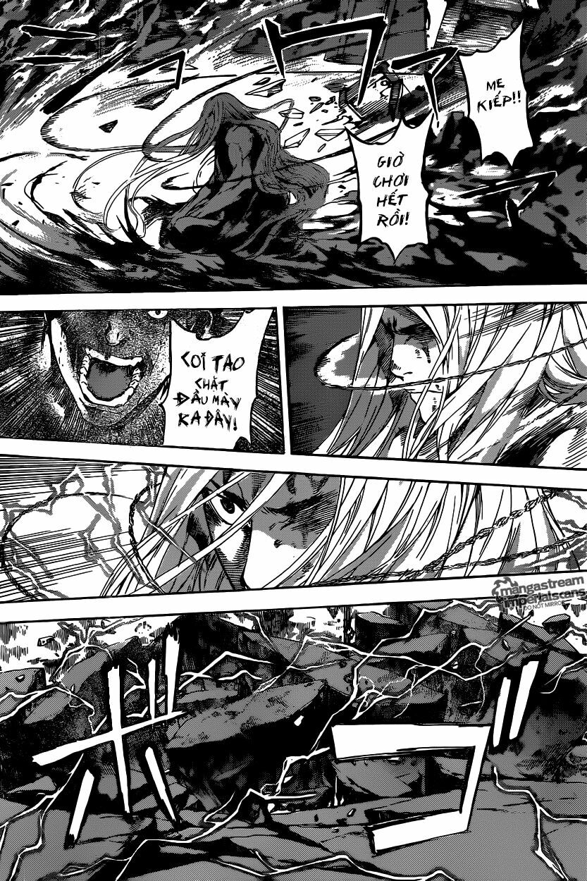 Area D: Chapter 31