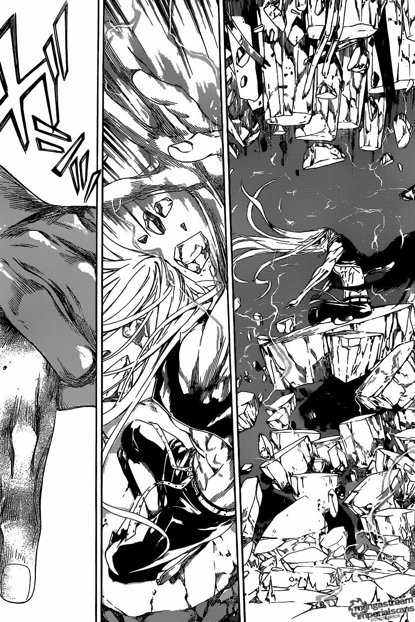 Area D: Chapter 31