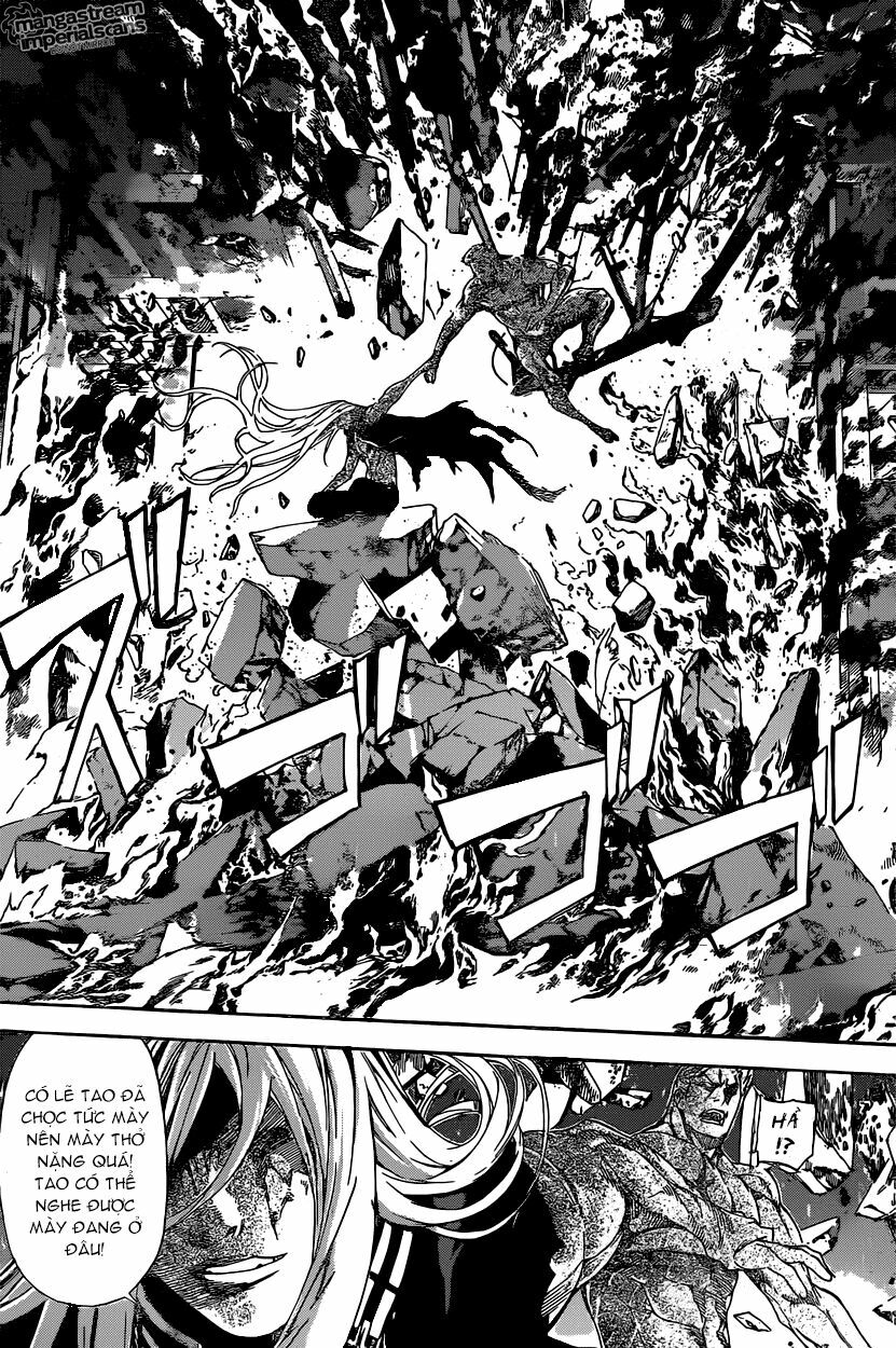 Area D: Chapter 31