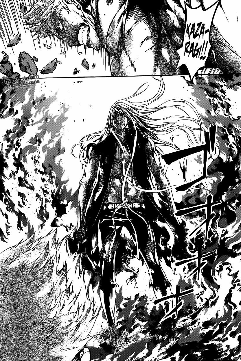 Area D: Chapter 31