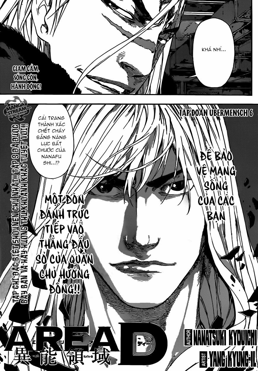 Area D: Chapter 32