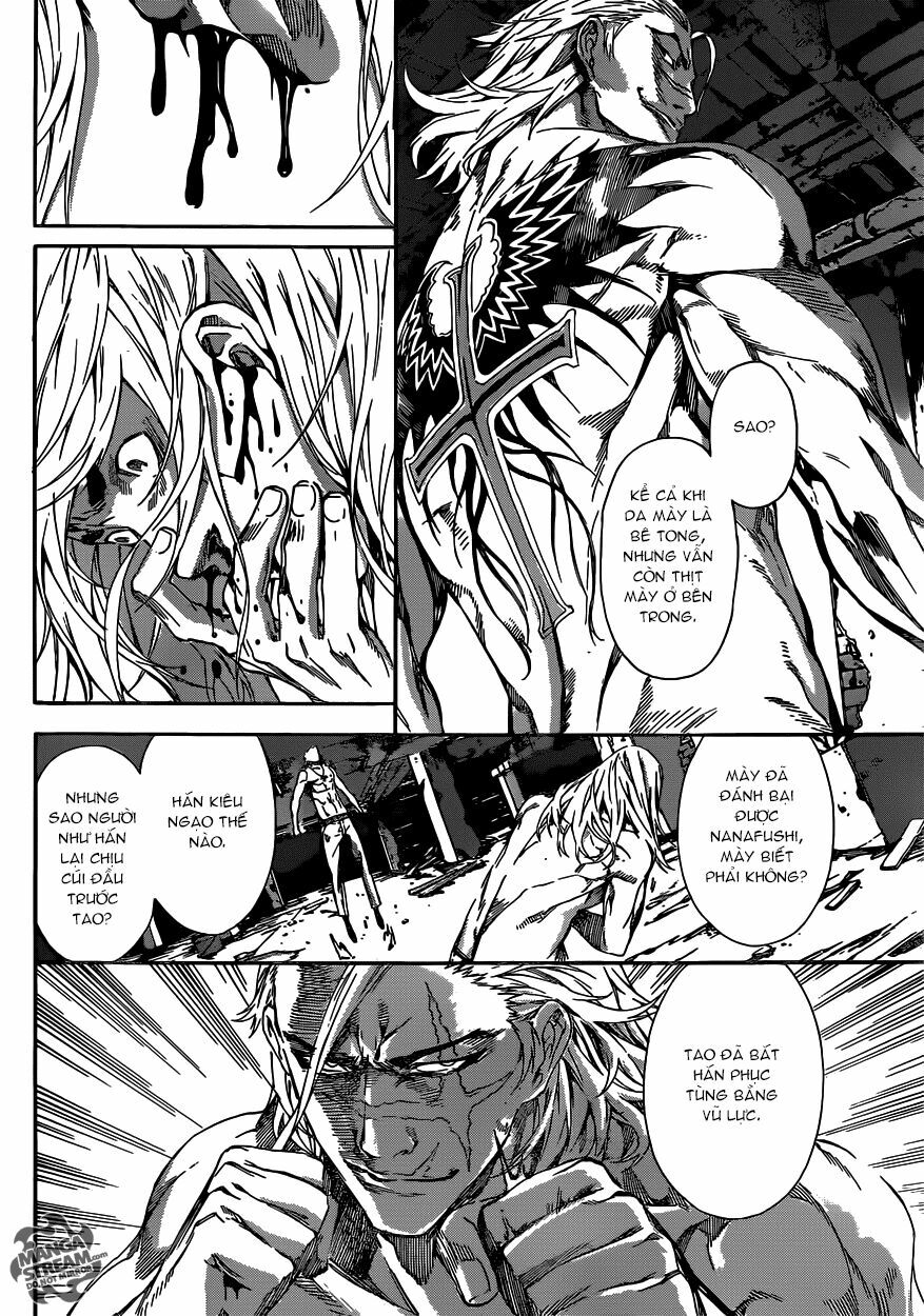 Area D: Chapter 32