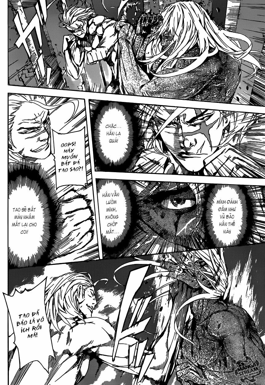 Area D: Chapter 32
