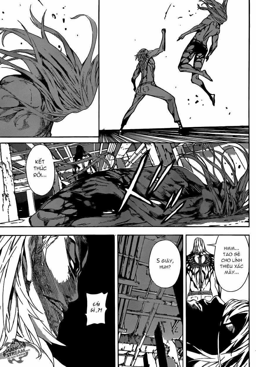 Area D: Chapter 32