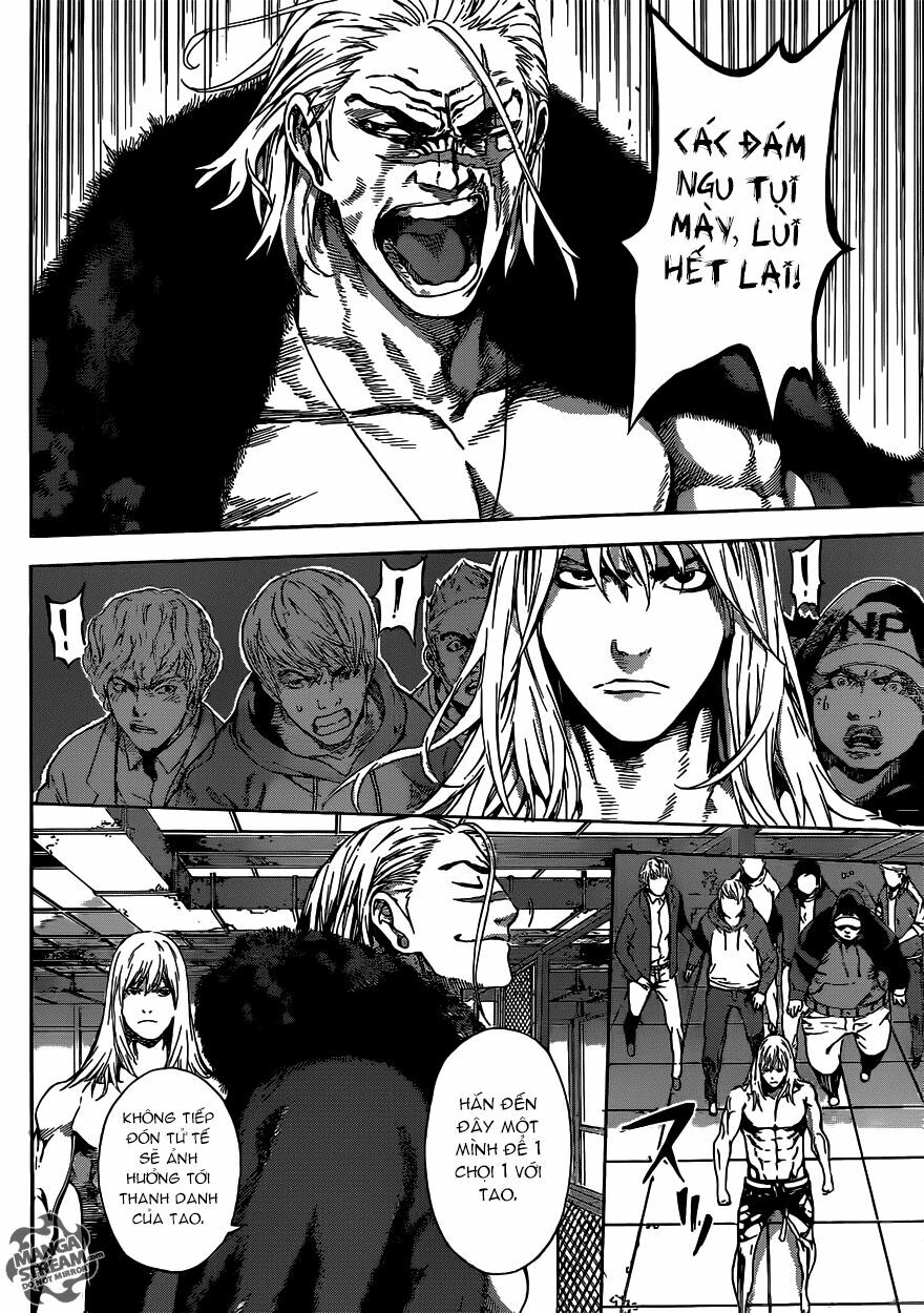Area D: Chapter 32