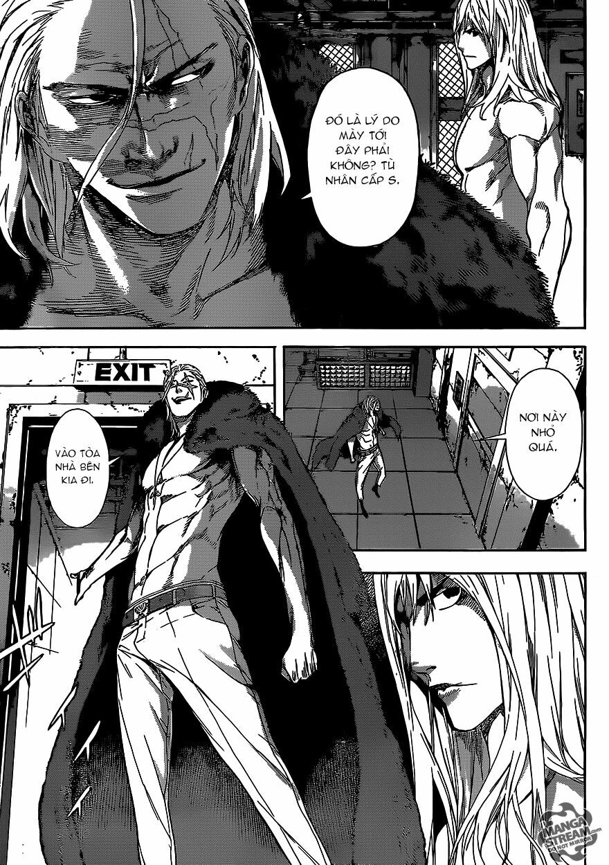 Area D: Chapter 32